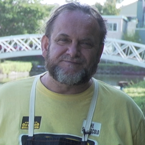 utrender Roberto Croci